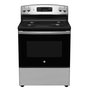 GE 30 in. Freestanding Electric Range Stainless Steel - JCBS350SVSS