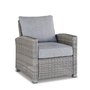 Exterior furniture - Armchair P439-820