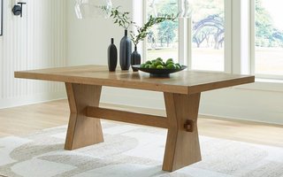 Galliden Dining Table by Ashley