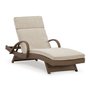 Exterior furniture- Lounge chair P791-815