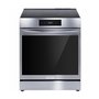 Frigidaire Gallery Electric Range with Induction Plate - GCFI306CBF