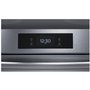 Frigidaire Gallery Electric Range with Induction Stovetop - GCFI306CBD