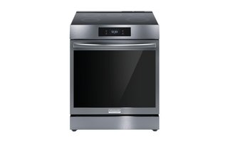 Frigidaire Gallery Electric Range with Induction Stovetop - GCFI306CBD