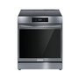 Frigidaire Gallery Electric Range with Induction Stovetop - GCFI306CBD