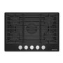 KitchenAid 30 in. 5-Burner Gas Cooktop - KCGG530PBL