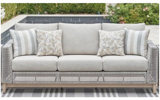 Exterior furniture- Sofa P798-838