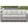 Exterior furniture- Sofa P798-838