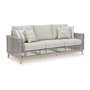 Exterior furniture- Sofa P798-838