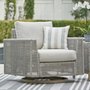 Exterior furniture - Swivel chairs P798-821