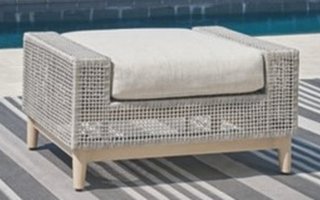Exterior furniture- Ottoman P798-814