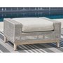 Exterior furniture- Ottoman P798-814