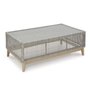 Exterior furniture- Coffee table- P798-701