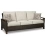 Outdoor furniture - 3 piece set - PKG014561