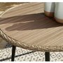 Outdoor furniture - 5 piece set - PKG013830
