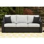 Outdoor furniture - Sofa - P792-838