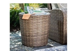 Outdoor furniture - End table - P507-706