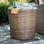 Outdoor furniture - End table - P507-706