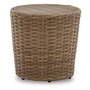 Outdoor furniture - End table - P507-706