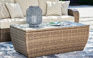Outdoor furniture - Center table - P507-720
