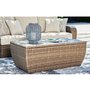 Outdoor furniture - Center table - P507-720