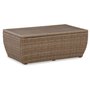 Outdoor furniture - Center table - P507-720