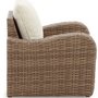 Outdoor furniture - Armchair - P507-820