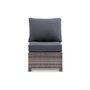 Exterior furniture- Lounge chair- P440-846