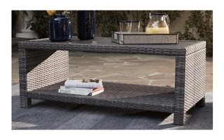 Exterior furniture- coffee table- P440-701