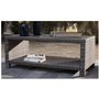 Exterior furniture- coffee table- P440-701