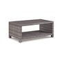 Exterior furniture- coffee table- P440-701