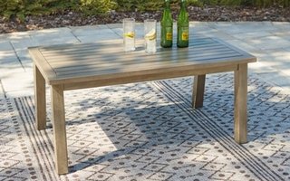 Outdoor furniture - Center table - P342-701