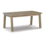 Outdoor furniture - Center table - P342-701