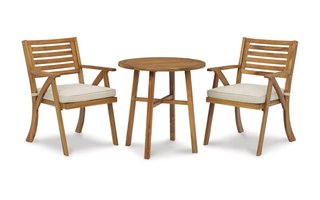 Outdoor furniture - 3 piece dinette - P305-050