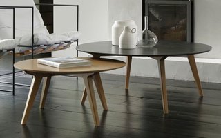 30 inch coffee table Canadel