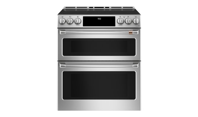 GE Café Built-In Indiuction Range - CCHS950P2MS1