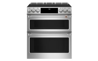 GE Café Built-In Indiuction Range - CCHS950P2MS1