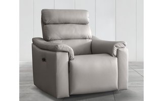 Power Reclining Chair  by Elran