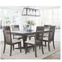 5-pc Customizable Dining Room Set by Canadel