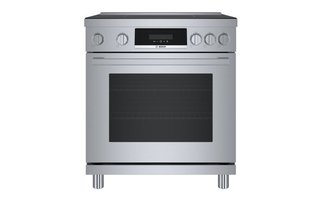 800 Series Bosch 30 in. Induction Range - HIS8055C