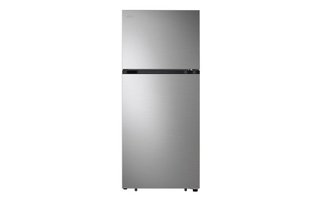 LG Top Mount Refrigerator 18 cu.ft. - LT18S2100S