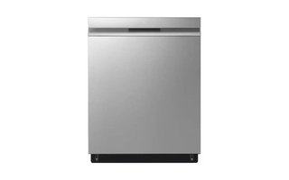 LG Top Control Dishwasher with QuadWash™ - LDPN454HT