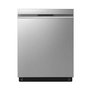 LG Top Control Dishwasher with QuadWash™ - LDPN454HT