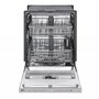 LG Top Control Dishwasher with QuadWash™ - LDPN454HT