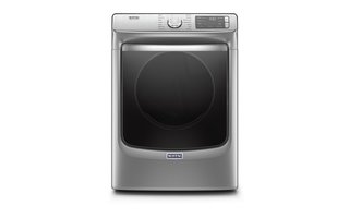 Maytag 7.3 Cu.Ft. Gas Dryer With Extra Moisture Sensor - MGD8630HC