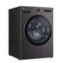 LG 5.0 cu. ft. Front Load Washer - WM6500HBA