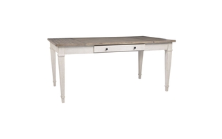 Skempton Dining Room Table by Ashley - D394-25