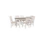 Skempton Dining Room Table by Ashley - D394-25