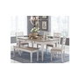 Skempton Dining Room Table by Ashley - D394-25