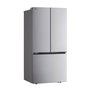 LG 21 cu. ft. 3-Door French Door Counter-Depth Refrigerator - LF21C6200S