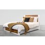 Complete Bed Queen Size 60 in. by MEQ